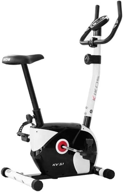 melhor bicicleta ergométrica