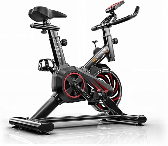melhor bicicleta ergométrica