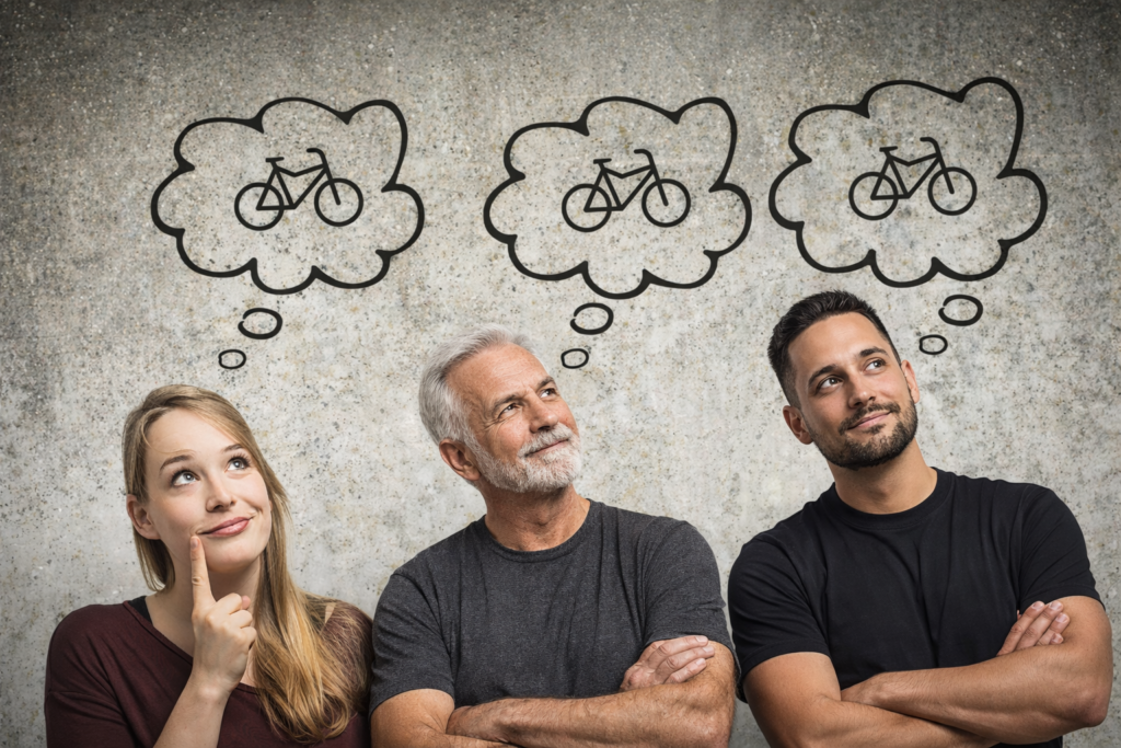 melhores bicicletas ergométricas