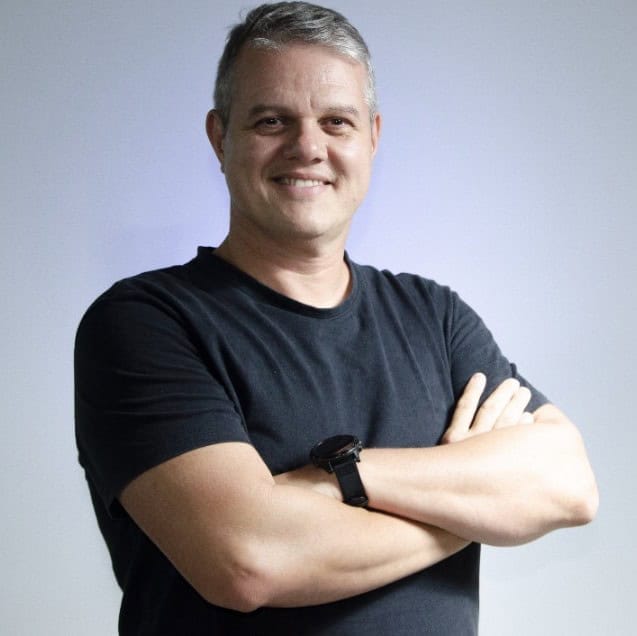 Marcos Jolbert