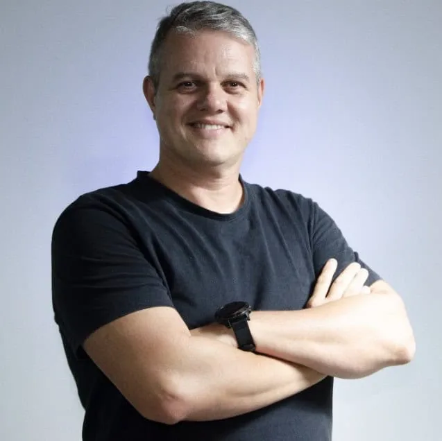 Marcos Jolbert