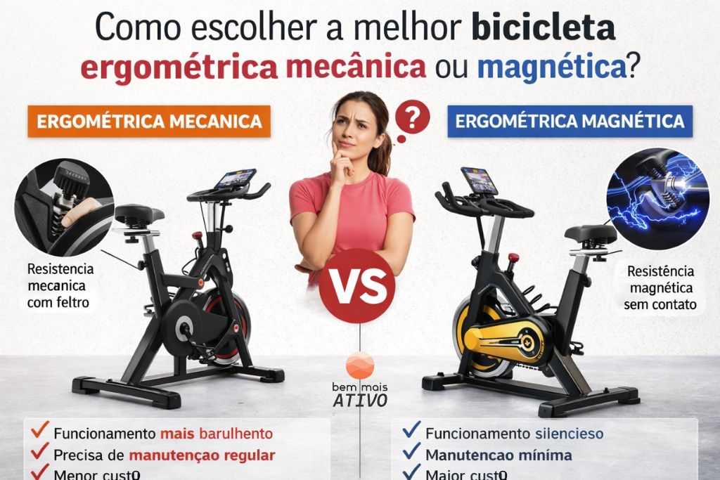 Resistência mecânica ou magnética
