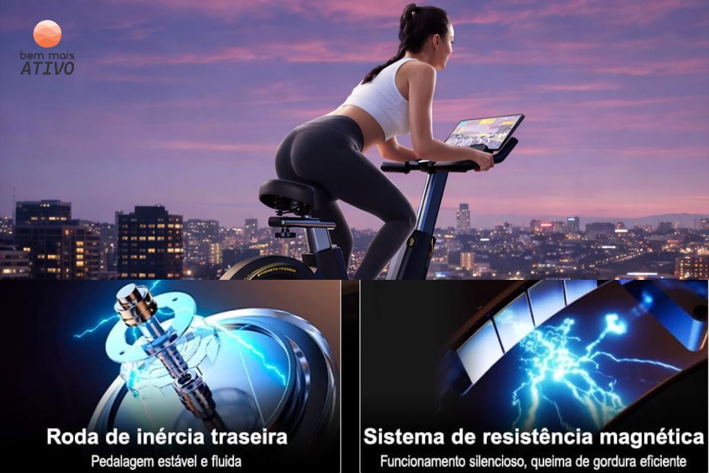 Resistência mecânica ou magnética