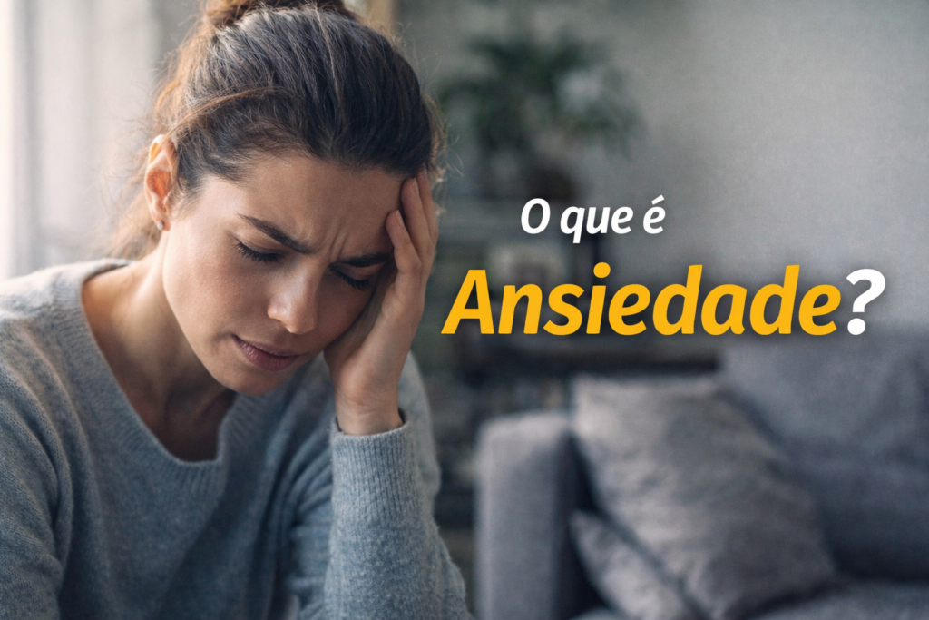 Como pedalar ajuda na ansiedade?